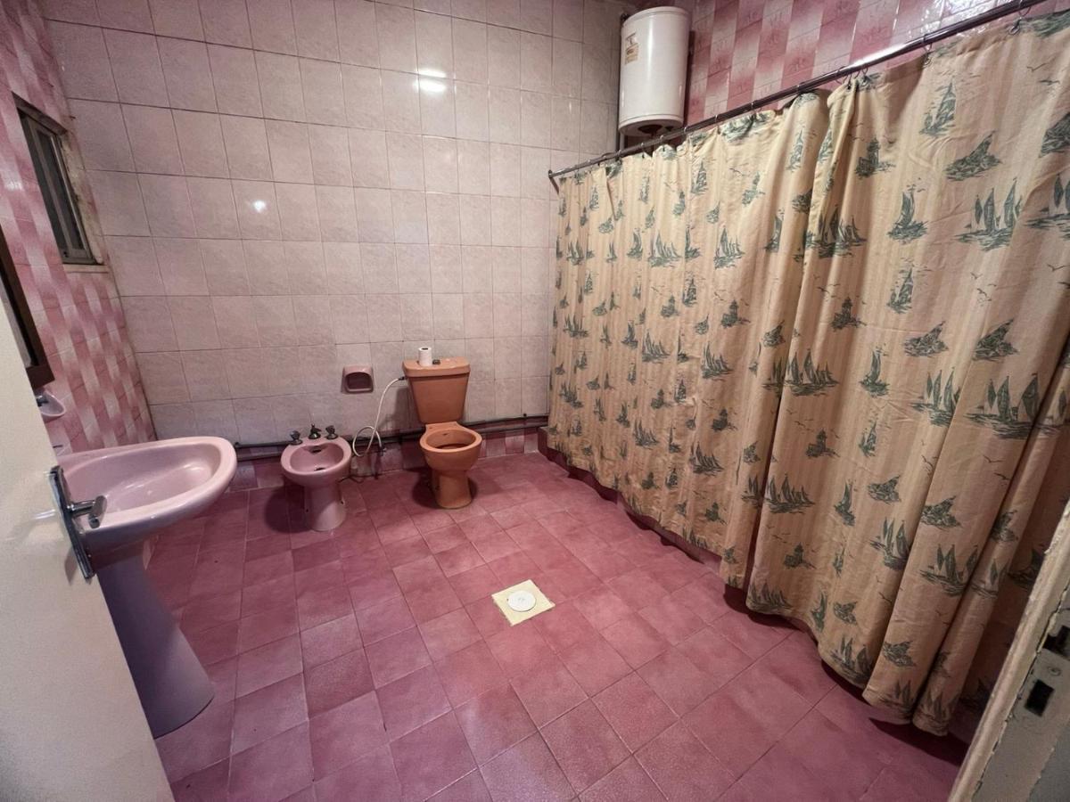 Хостел Student House Мадаба Екстер'єр фото