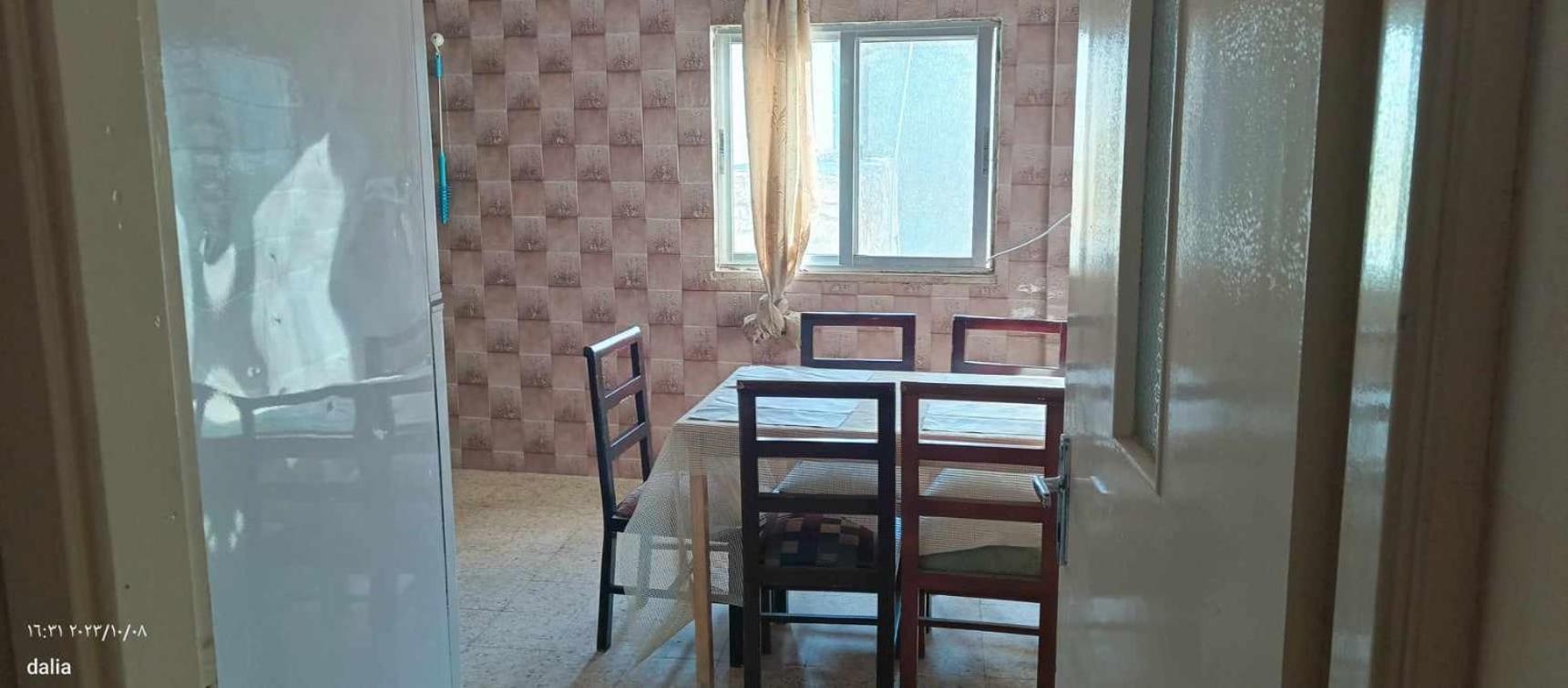 Хостел Student House Мадаба Екстер'єр фото